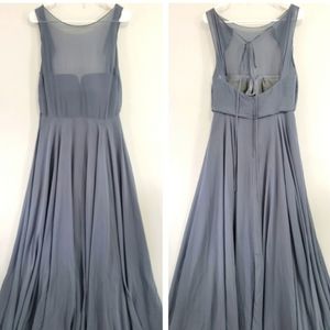 Jenny woo Bridesmaid dress